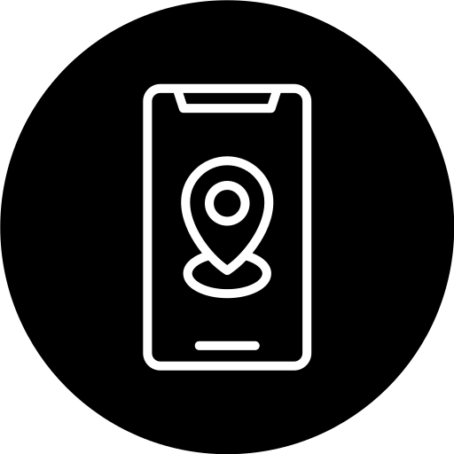logo maps